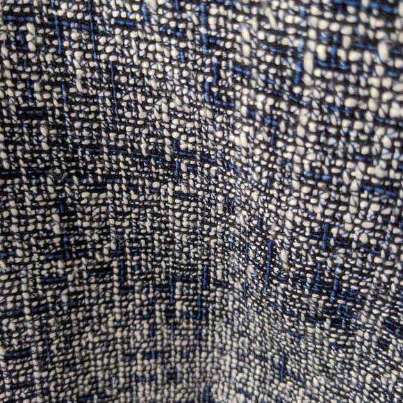 Joe Fresh Tweed Miniskirt - Picture 3 of 5